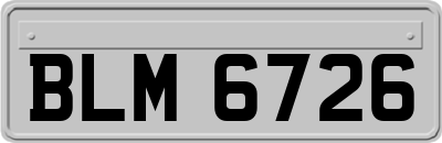 BLM6726