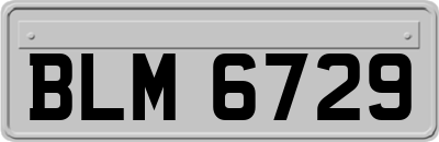 BLM6729