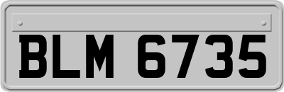 BLM6735