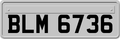 BLM6736