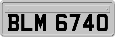 BLM6740