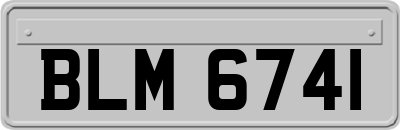 BLM6741