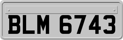 BLM6743