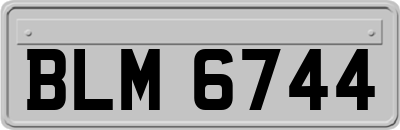 BLM6744
