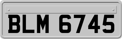 BLM6745
