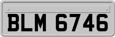BLM6746