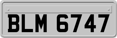 BLM6747