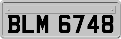 BLM6748