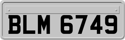 BLM6749