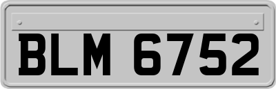BLM6752