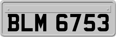 BLM6753