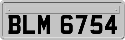 BLM6754