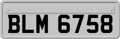 BLM6758