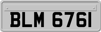 BLM6761