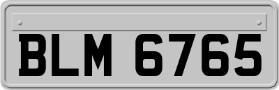 BLM6765