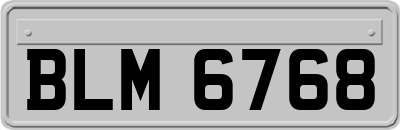 BLM6768