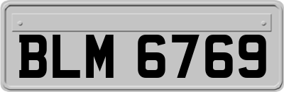 BLM6769