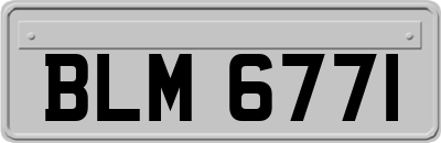 BLM6771