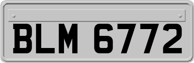 BLM6772