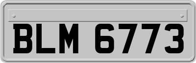 BLM6773