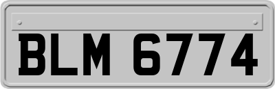 BLM6774