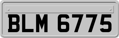 BLM6775