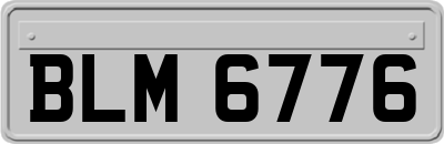 BLM6776