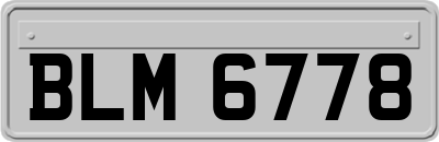 BLM6778