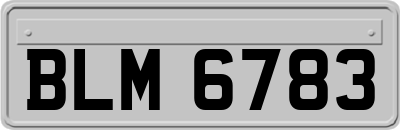 BLM6783