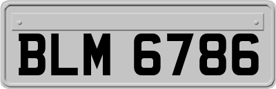 BLM6786