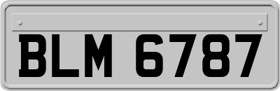 BLM6787