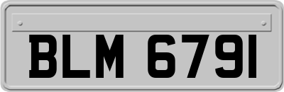 BLM6791