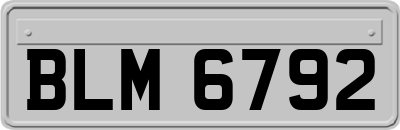 BLM6792