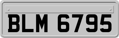 BLM6795