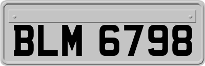 BLM6798