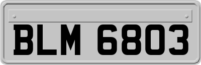 BLM6803