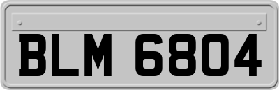 BLM6804