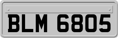BLM6805