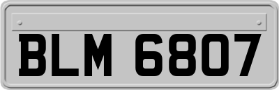 BLM6807