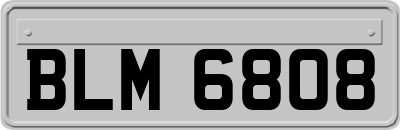 BLM6808
