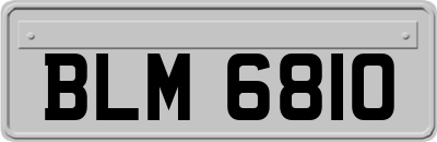 BLM6810