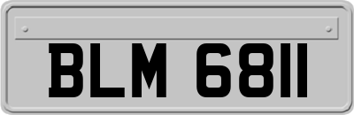 BLM6811