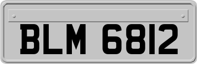 BLM6812