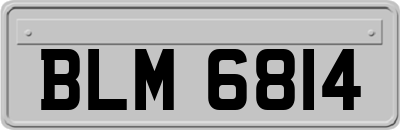 BLM6814
