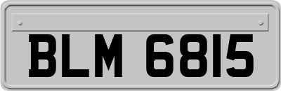 BLM6815