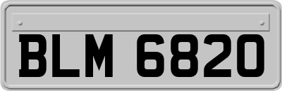 BLM6820