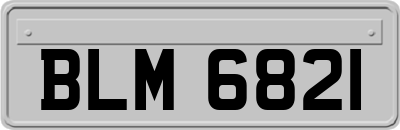 BLM6821