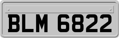 BLM6822