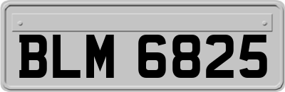BLM6825
