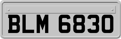 BLM6830